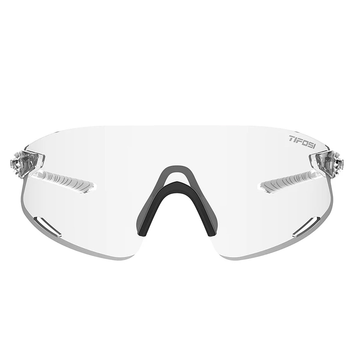 Tifosi Vogel XC Eyewear Crystal Clear