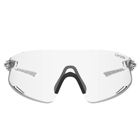 Tifosi Vogel XC Eyewear Crystal Clear
