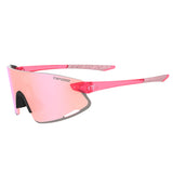 Tifosi Vogel XC Eyewear Crystal Pink Angle
