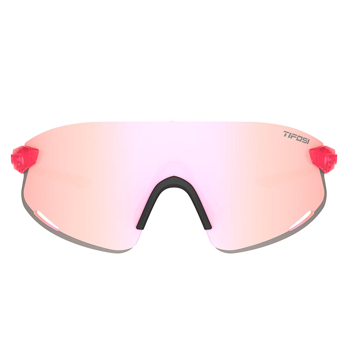 Tifosi Vogel XC Eyewear Crystal Pink