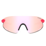 Tifosi Vogel XC Eyewear Crystal Pink