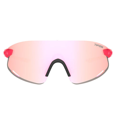 Tifosi Vogel XC Eyewear Crystal Pink