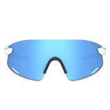 Tifosi Vogel XC Eyewear Satin Clear