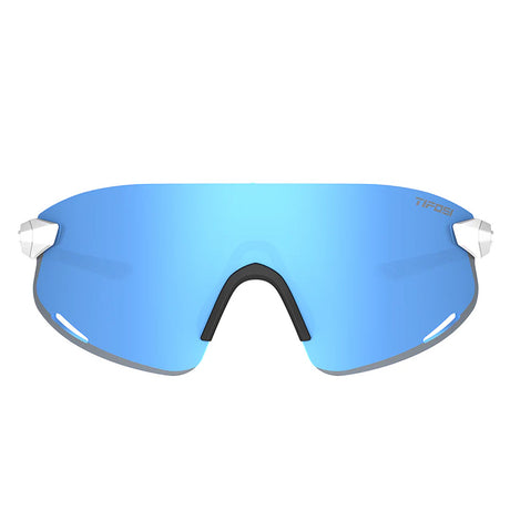Tifosi Vogel XC Eyewear Satin Clear