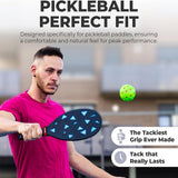Tourna Pickleball Mega Tac Grip (10-Pack)