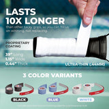 Tourna Pickleball Mega Tac Overgrip (2-Pack)