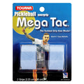 Tourna Pickleball Mega Tac Overgrips (2-Pack) Blue
