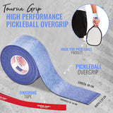 Tourna Pickleball Overgrips