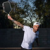 JOOLA Tyson McGuffin Magnus Pro IV 14mm Pickleball Paddle Player