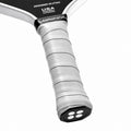 UDRIPPIN Pro DRIP Pickleball Paddle Overgrips Light Grey