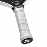 UDRIPPIN Pro DRIP Pickleball Paddle Overgrips Light Grey