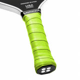 UDRIPPIN Pro DRIP Pickleball Paddle Overgrips Neon Green