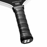 UDRIPPIN Pro DRIP Pickleball Paddle Overgrips Black