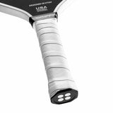 UDRIPPIN Pro DRIP Pickleball Paddle Overgrips White