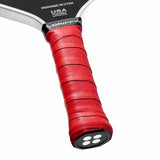 UDRIPPIN Pro DRIP Pickleball Paddle Overgrips Red