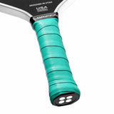 UDRIPPIN Pro DRIP Pickleball Paddle Overgrips Turquoise
