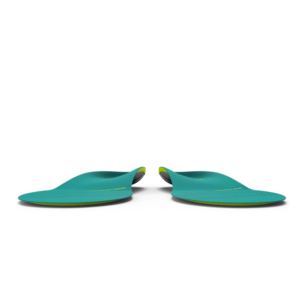 Superfeet Ultralight Pickleball Shoe Insoles