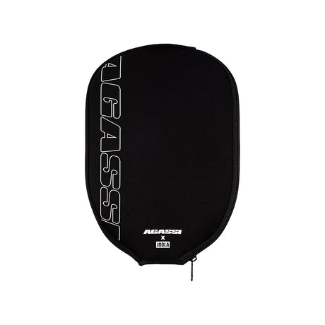 JOOLA Universal Neoprene Pickleball Paddle Cover Agassi