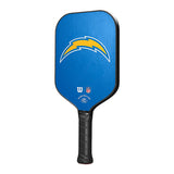 Wilson Fierce NFL Pickleball Paddle Chargers