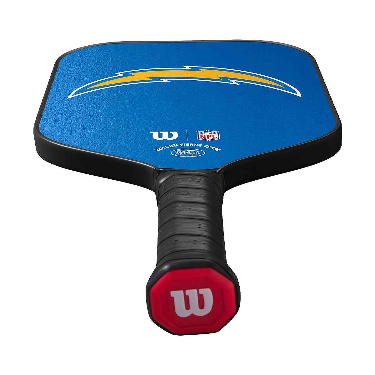 Wilson Fierce Chargers Pickleball Paddle
