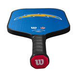 Wilson Fierce Chargers Pickleball Paddle