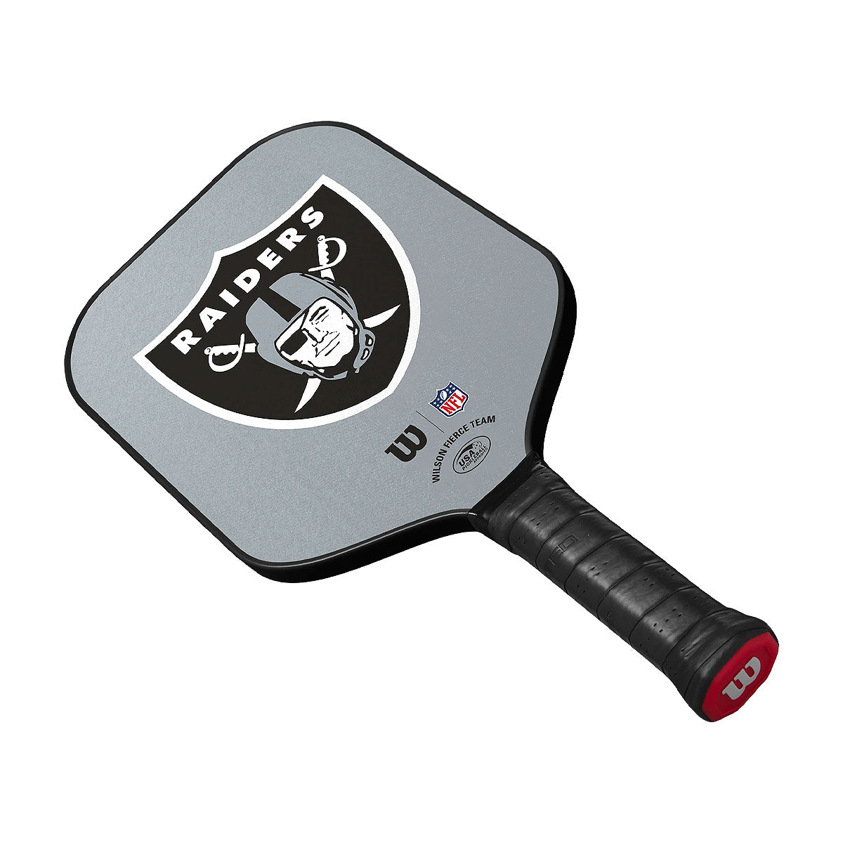 Wilson Fierce Raiders Pickleball Paddle