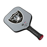 Wilson Fierce Raiders Pickleball Paddle