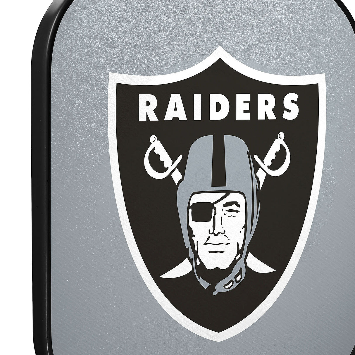 Wilson Fierce NFL Pickleball Paddle Raiders