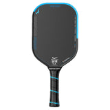 Warping Point Sophon Elongated 16mm Pickleball Paddle Front