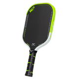 Warping Point Sophon Widebody 16mm Pickleball Paddle Angle