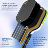 Warping Point Sophon Widebody 16mm Pickleball Paddle Specs 5