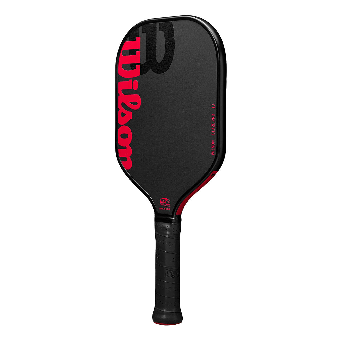 Wilson Blaze Pro 13mm Carbon Pickleball Paddle – Pickleball Nation