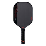 Wilson Blaze Strikefoam Tour 16mm Pickleball Paddle Front