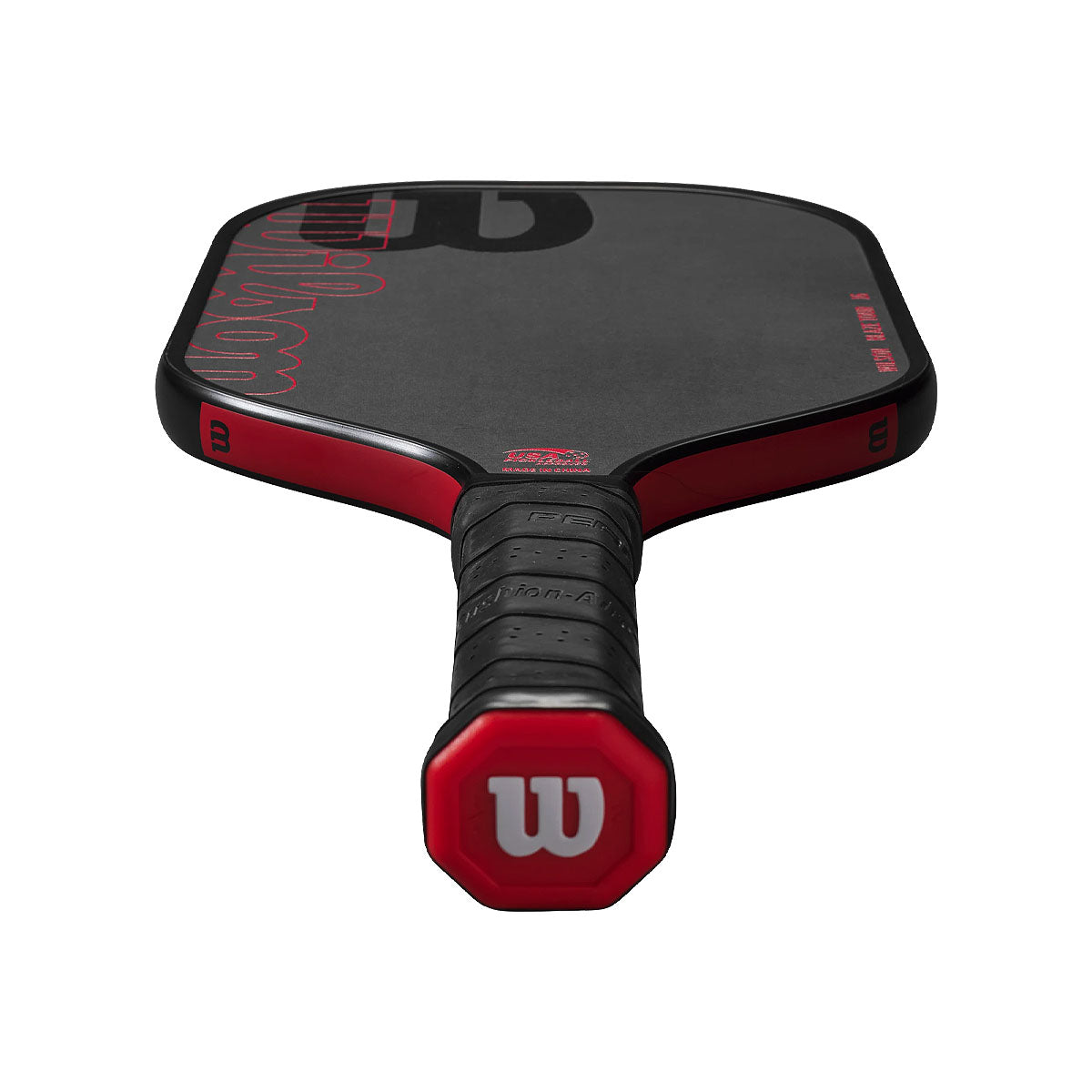 Wilson Blaze Tour - Thumbnail 3