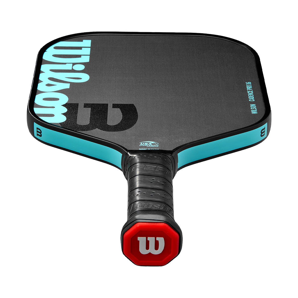 Wilson Cadence Pro 16 Pickleball Paddle - Pickleball Nation