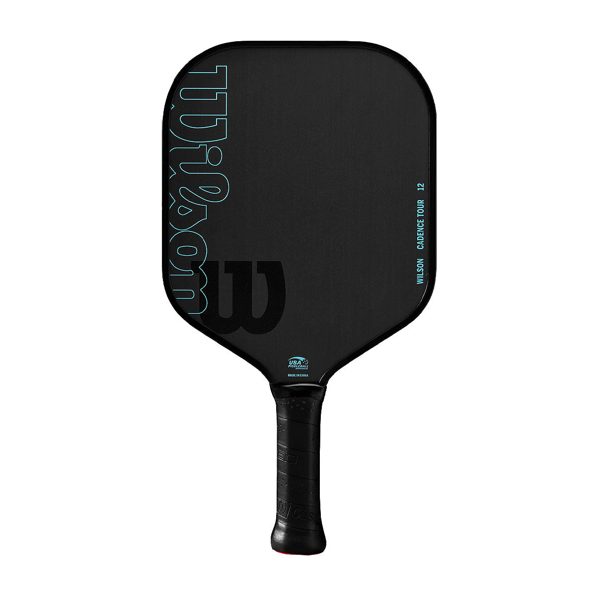 Wilson Cadence Tour - Thumbnail 2