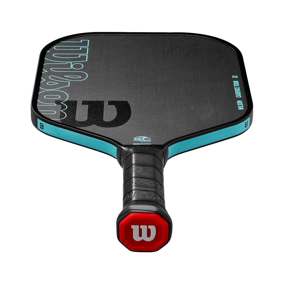 Wilson Cadence Tour