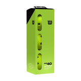 Wilson Max 40 Pickleballs