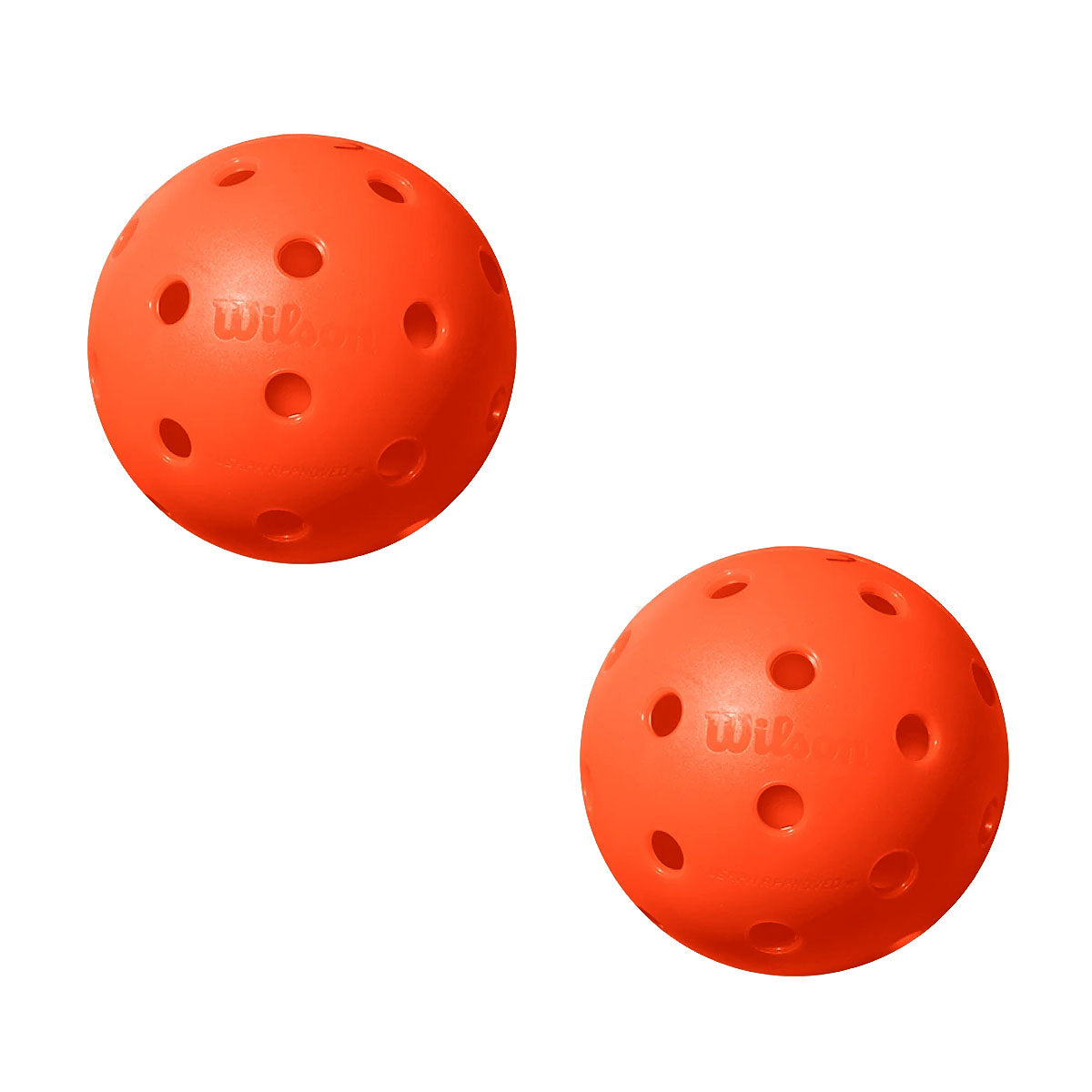 Wilson Tru Pickleballs - Thumbnail 2