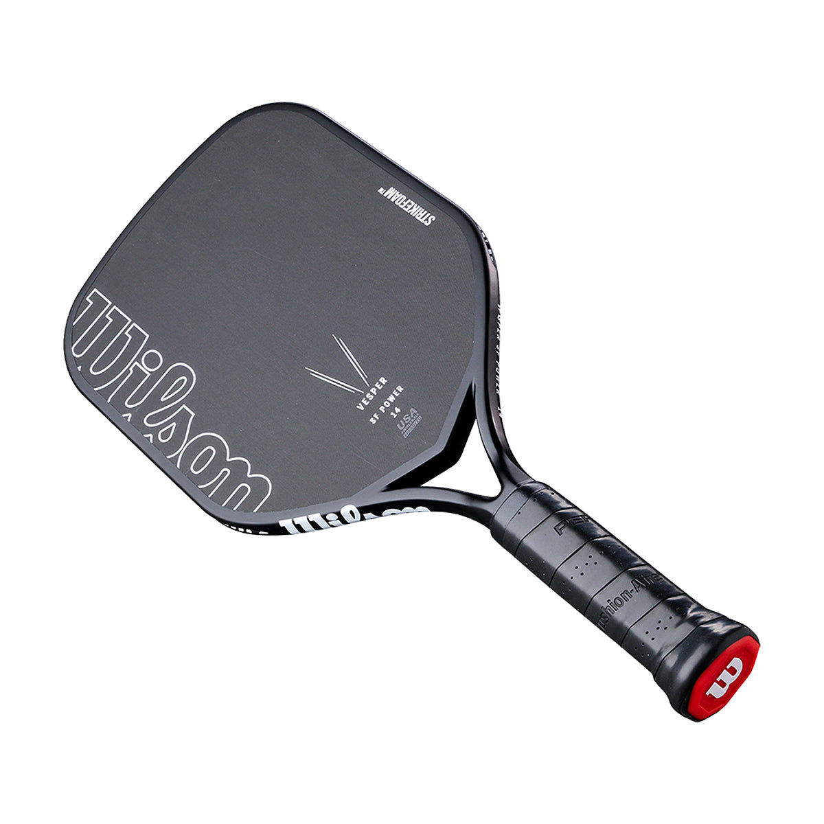 Wilson Vesper SF Power 14mm Pickleball Paddle