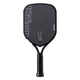 Wilson Vesper SF Power 14mm Pickleball Paddle Front