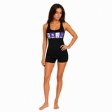 Dink, Smash, Smile Repeat Women’s Racerback Tank