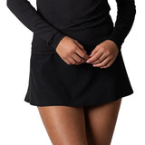 Joola Womens Pickleball Skort Black