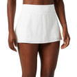 Joola Womens Pickleball Skort White 