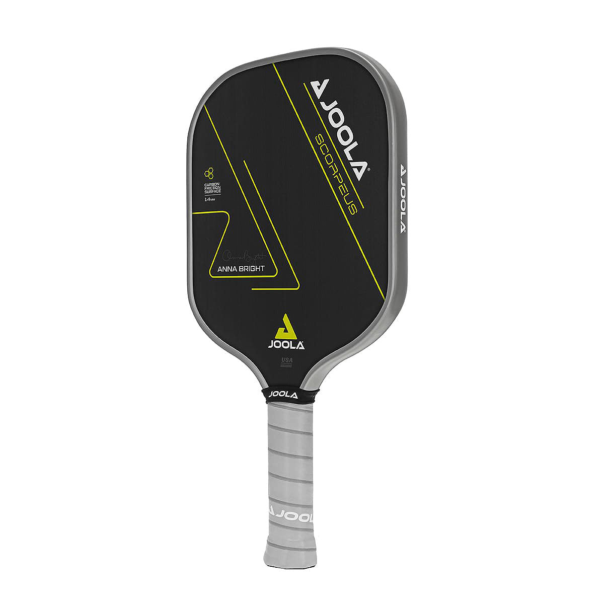 JOOLA Anna Bright Scorpeus Paddle - Thumbnail 4