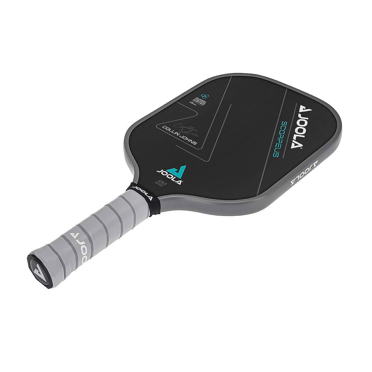 JOOLA Collin Johns Scorpeus CFS Pickleball Paddle - Thumbnail 2