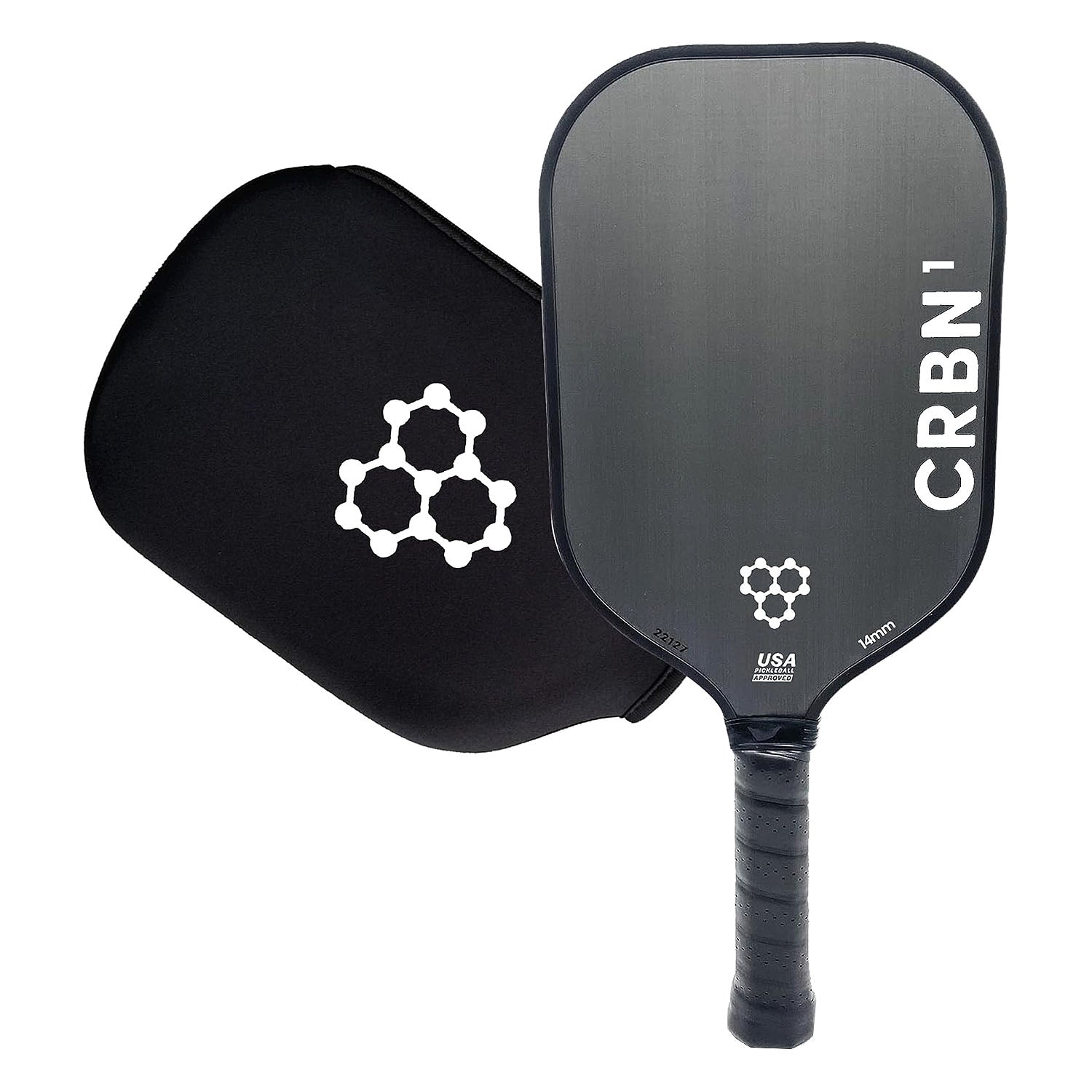 CRBN 1 Control Series Pickleball Paddle - Thumbnail 3