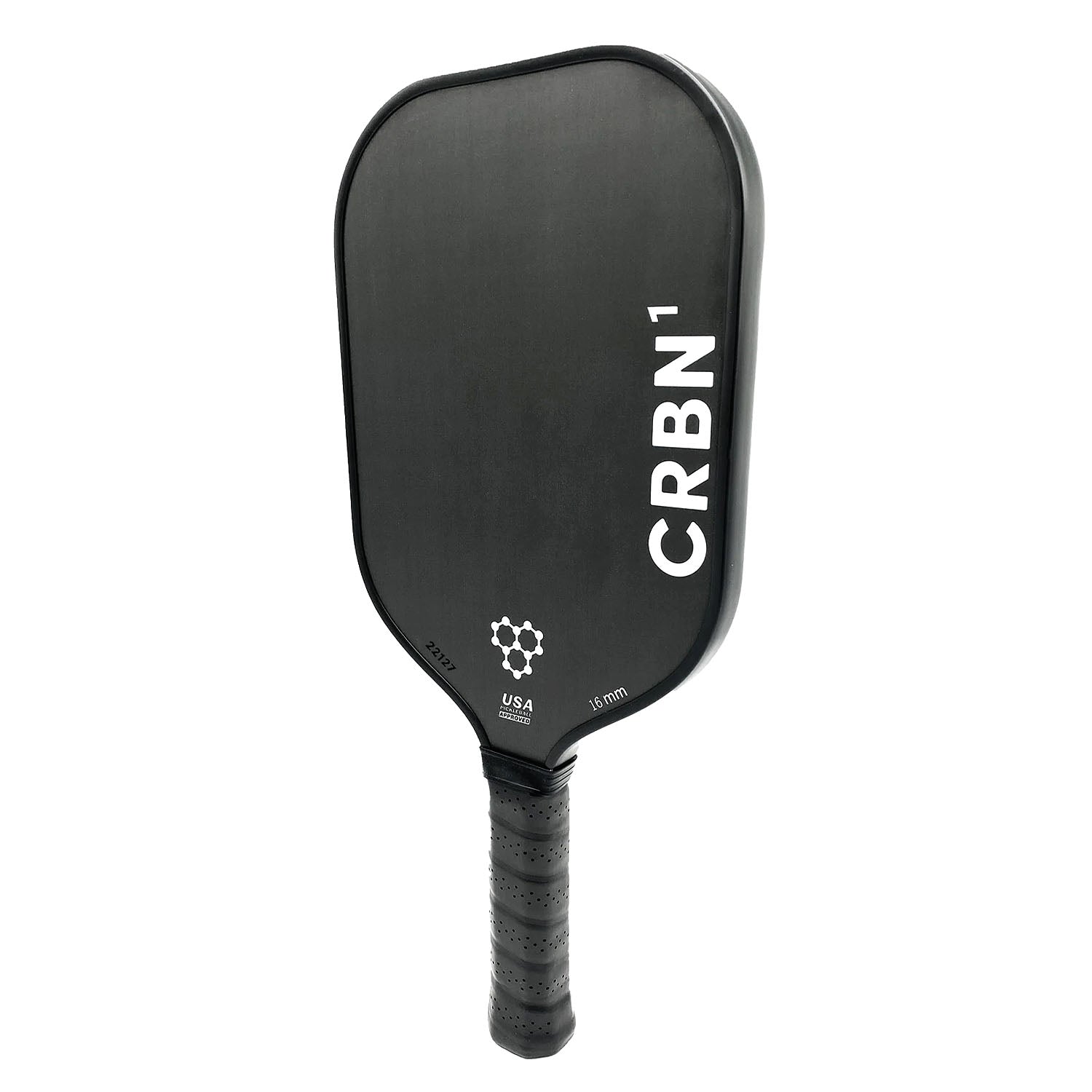 CRBN 1 Control Series Pickleball Paddle - Thumbnail 2