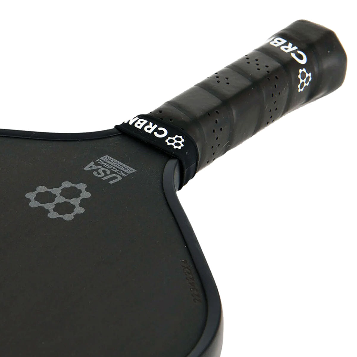 CRBN 2 Control Series Square Pickleball Paddle - Pickleball Nation