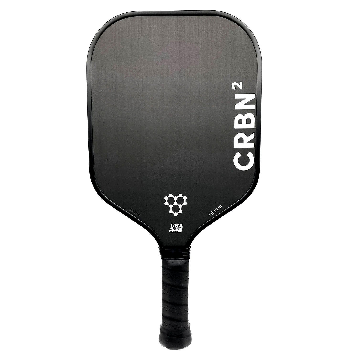 CRBN 2 Control Series Square Pickleball Paddle - Pickleball Nation